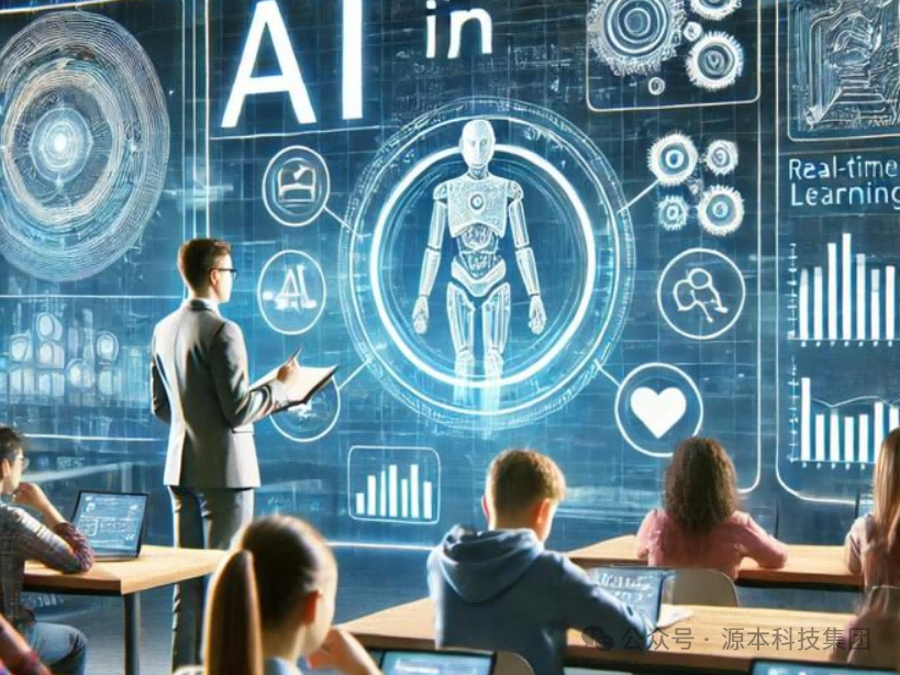 艾弗森贝博ballbet官网科技-本科生掌握大数据、云原生、AI-竞赛保研求职的“超车秘籍”来了！